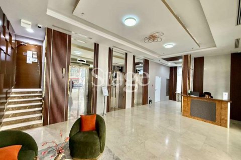 Apartamento en Dubai Silicon Oasis, Dubai, 2 dormitorios, 111 m², № 59367 - foto 23