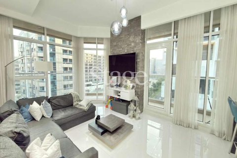 Apartamento en Dubai Silicon Oasis, Dubai, 2 dormitorios, 111 m², № 59367 - foto 1