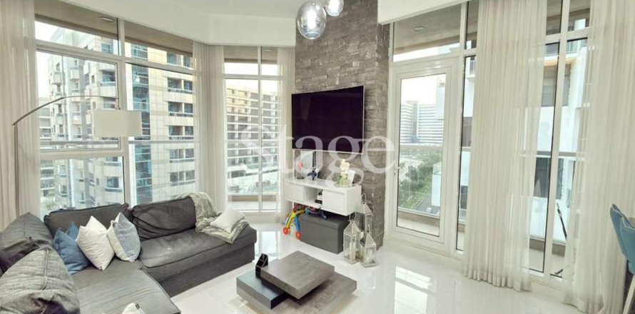 Apartamento en Dubai Silicon Oasis, Dubai, 2 dormitorios, 111 m², № 59367