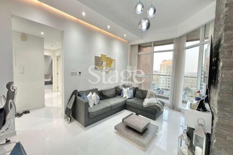 Apartamento en Dubai Silicon Oasis, Dubai, 2 dormitorios, 111 m², № 59367 - foto 3