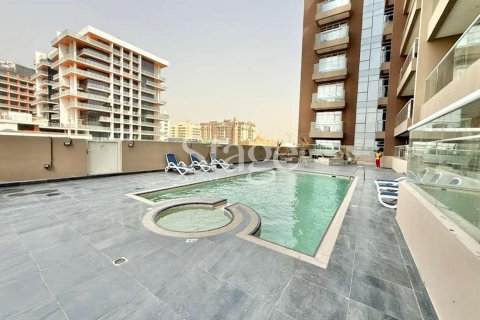 Apartamento en Dubai Silicon Oasis, Dubai, 2 dormitorios, 111 m², № 59367 - foto 20