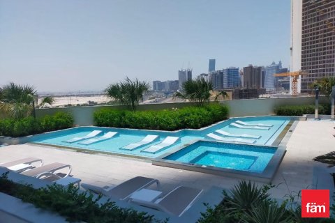 شقة في الخليج التجاري, دبي 1غرف نوم, 104.1 م² رقم 7378 - صورة 16