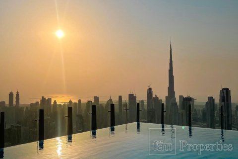 شقة في الخليج التجاري, دبي 1غرف نوم, 104.1 م² رقم 7378 - صورة 17