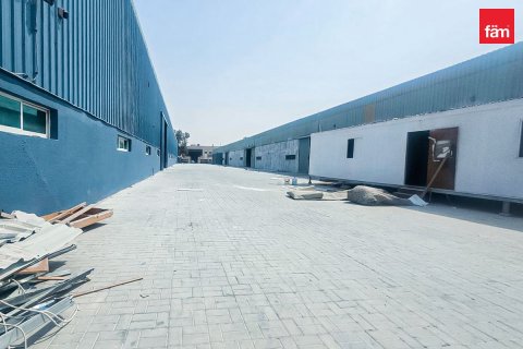مستودع في جبل علي, دبي 7291.8 م² رقم 7380 - صورة 10