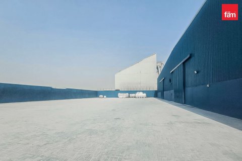 مستودع في جبل علي, دبي 7291.8 م² رقم 7380 - صورة 8