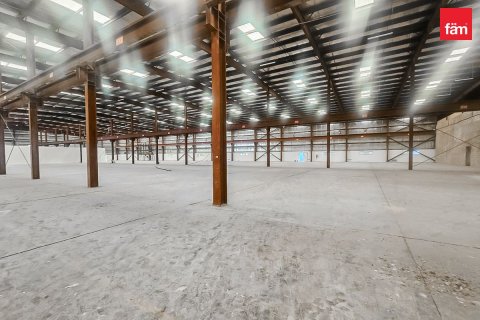 مستودع في جبل علي, دبي 7291.8 م² رقم 7380 - صورة 2