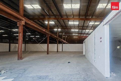 مستودع في جبل علي, دبي 7291.8 م² رقم 7380 - صورة 3