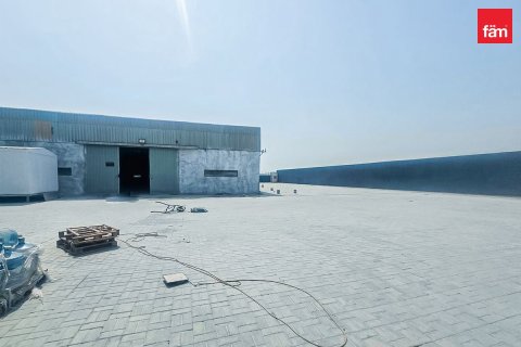 مستودع في جبل علي, دبي 7291.8 م² رقم 7380 - صورة 11