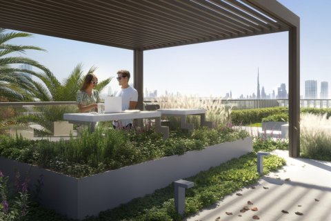 Appartement à Dubai, 1 chambre, 82.5 m², № 7381 - photo 18