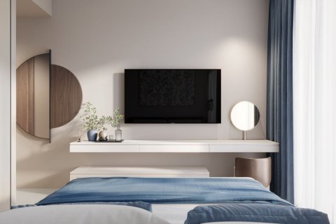 Appartement à Dubai, 1 chambre, 82.5 m², № 7381 - photo 10