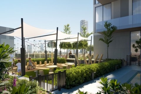 Appartement à Dubai, 1 chambre, 82.5 m², № 7381 - photo 14