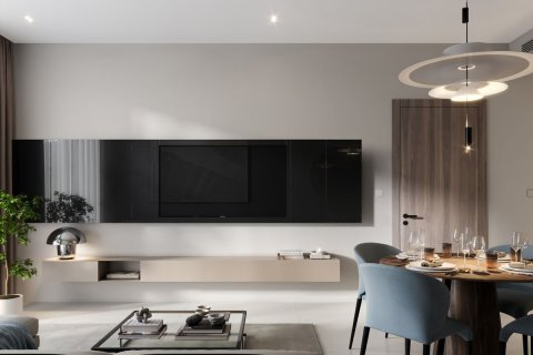 Appartement à Dubai, 1 chambre, 82.5 m², № 7381 - photo 15