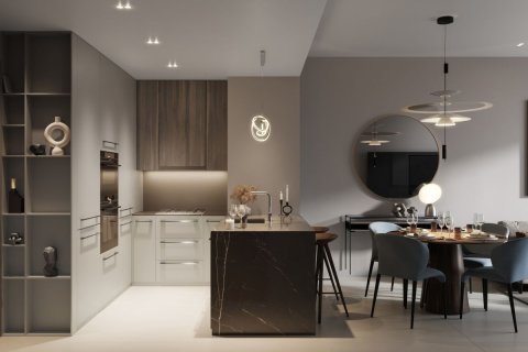 Appartement à Dubai, 1 chambre, 82.5 m², № 7381 - photo 6
