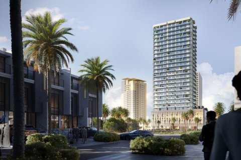 Appartement à Dubai, 1 chambre, 82.5 m², № 7381 - photo 12