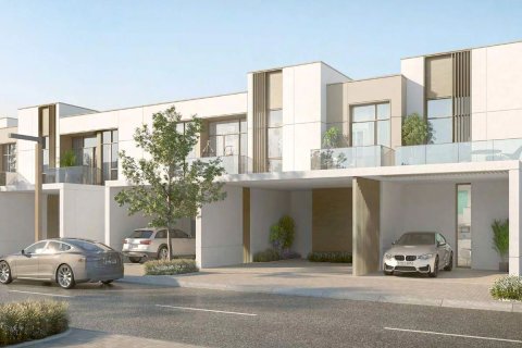 Villa à Dubai, 3 chambres, 144.9 m², № 7377 - photo 2