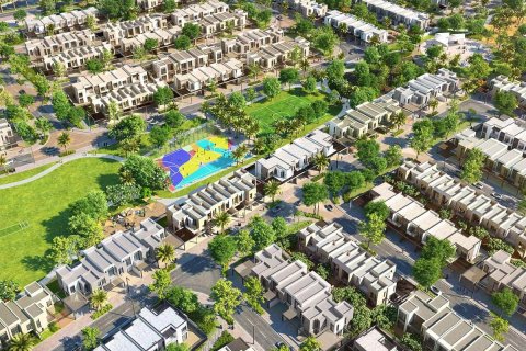 Villa à Dubai, 3 chambres, 144.9 m², № 7377 - photo 9