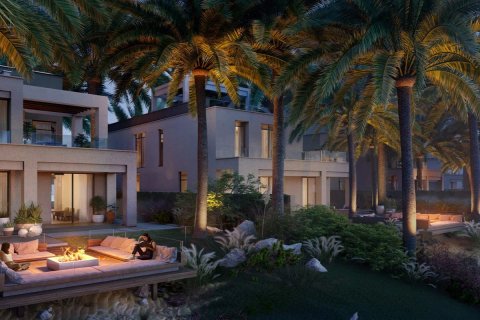 Villa à Dubai, 3 chambres, 144.9 m², № 7377 - photo 11