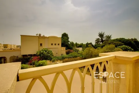 Villa in The Springs, Dubai 3 bedrooms, 209 sq.m. № 62253 - photo 6