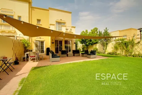 Villa in The Springs, Dubai 3 bedrooms, 209 sq.m. № 62253 - photo 11