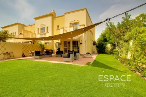 Villa in The Springs, Dubai 3 bedrooms, 209 sq.m. № 62253 - photo 10
