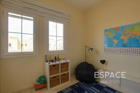 Villa in The Springs, Dubai 3 bedrooms, 209 sq.m. № 62253 - photo 5