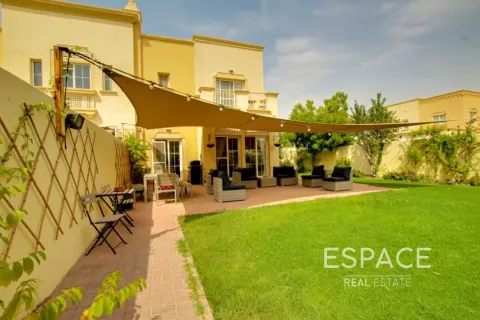 Villa in The Springs, Dubai 3 bedrooms, 209 sq.m. № 62253 - photo 9