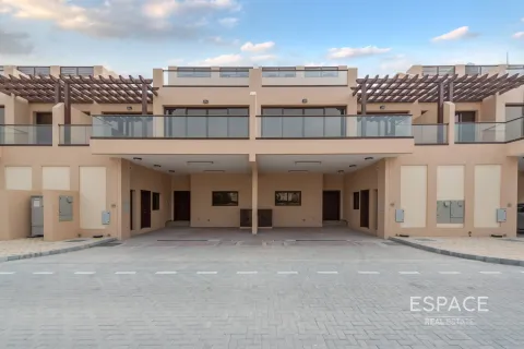 Townhouse in Jumeirah Islands, Dubai 4 bedrooms, 217 sq.m. № 62260 - photo 5