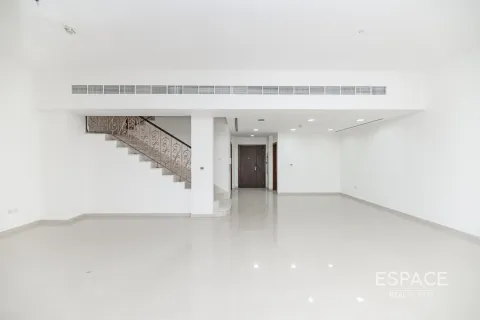 Townhouse in Jumeirah Islands, Dubai 4 bedrooms, 217 sq.m. № 62260 - photo 9