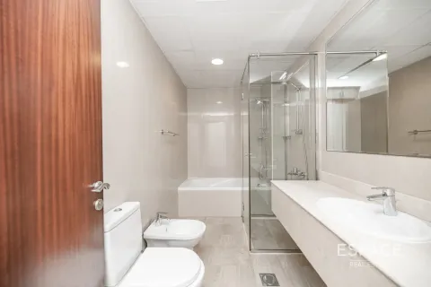 Townhouse in Jumeirah Islands, Dubai 4 bedrooms, 217 sq.m. № 62260 - photo 15