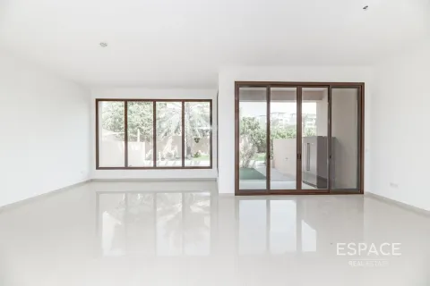 Townhouse in Jumeirah Islands, Dubai 4 bedrooms, 217 sq.m. № 62260 - photo 11