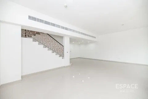Townhouse in Jumeirah Islands, Dubai 4 bedrooms, 217 sq.m. № 62260 - photo 10
