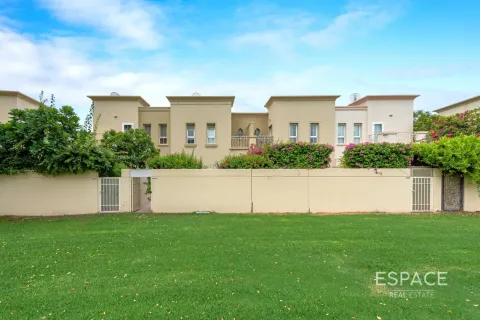 Villa in The Springs, Dubai 2 bedrooms, 153 sq.m. № 62259 - photo 14