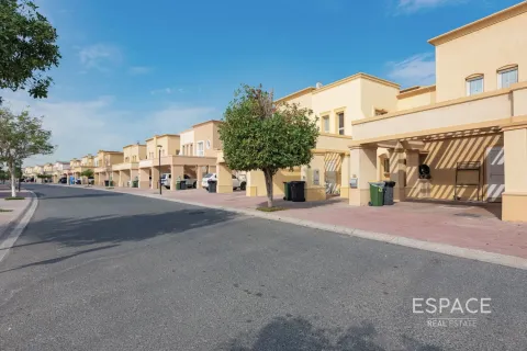 Villa in The Springs, Dubai 2 bedrooms, 153 sq.m. № 62259 - photo 12