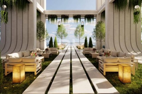 Apartment in Downtown Dubai (Downtown Burj Dubai), Dubai 33 sq.m. № 21237 - photo 9