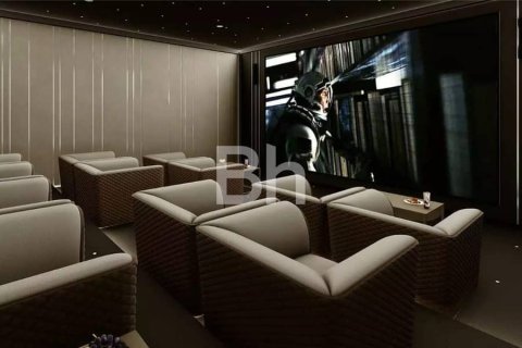 Apartment in Downtown Dubai (Downtown Burj Dubai), Dubai 33 sq.m. № 21237 - photo 8