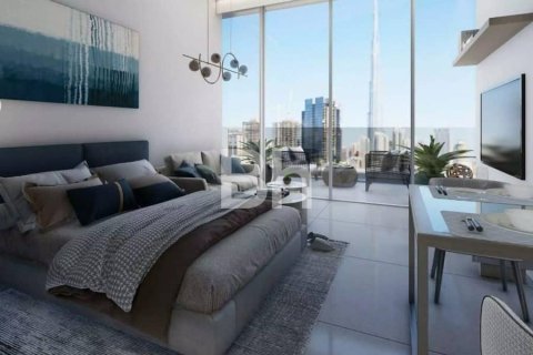 Apartment in Downtown Dubai (Downtown Burj Dubai), Dubai 33 sq.m. № 21237 - photo 2