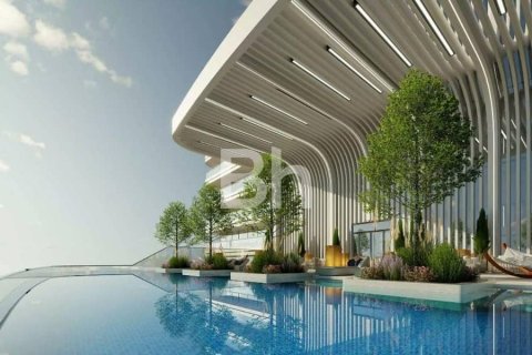 Apartment in Downtown Dubai (Downtown Burj Dubai), Dubai 33 sq.m. № 21237 - photo 5