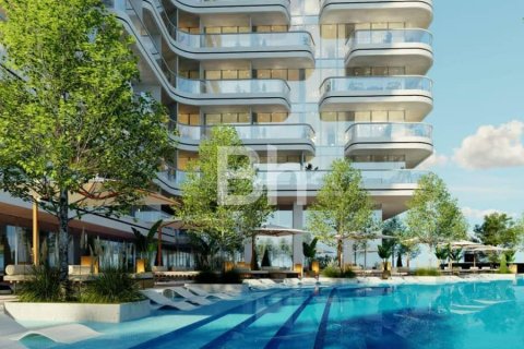 Apartment in Downtown Dubai (Downtown Burj Dubai), Dubai 33 sq.m. № 21237 - photo 1