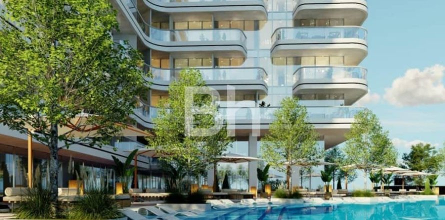 Apartment in Downtown Dubai (Downtown Burj Dubai), Dubai studio, 33 sq.m. № 21237