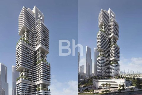 Apartment in Downtown Dubai (Downtown Burj Dubai), Dubai 33 sq.m. № 21237 - photo 10