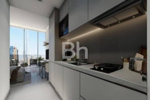 Apartment in Downtown Dubai (Downtown Burj Dubai), Dubai 33 sq.m. № 21237 - photo 3