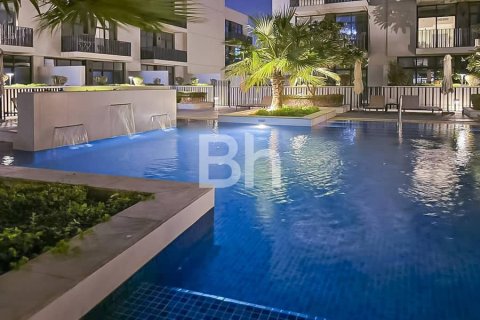 Apartment in Jumeirah Village Circle, Dubai 1 bedroom, 73 sq.m. № 21236 - photo 20