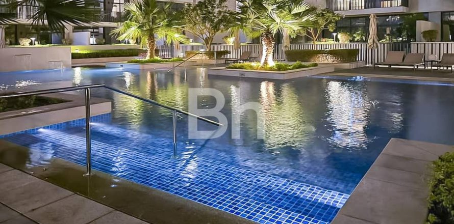 Apartment in Jumeirah Village Circle, Dubai 1 bedroom, 73 sq.m. № 21236