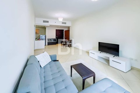 Купить квартиру в Дубай Марине, Дубай: 1 спальня, 71м², № 21241 - фото 3