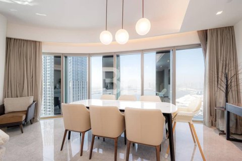 Penthouse in Dubai Creek Harbour (The Lagoons), Dubai 2 bedrooms, 143 sq.m. № 21242 - photo 3