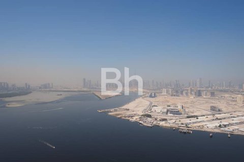 Penthouse in Dubai Creek Harbour (The Lagoons), Dubai 2 bedrooms, 143 sq.m. № 21242 - photo 11