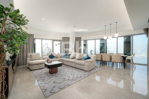Penthouse in Dubai Creek Harbour (The Lagoons), Dubai 2 bedrooms, 143 sq.m. № 21242 - photo 1