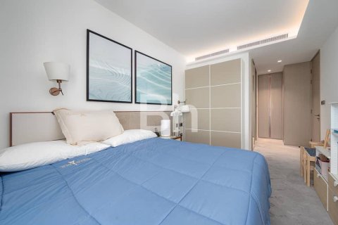 Penthouse in Dubai Creek Harbour (The Lagoons), Dubai 2 bedrooms, 143 sq.m. № 21242 - photo 9