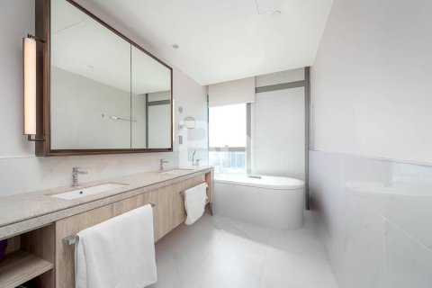 Penthouse in Dubai Creek Harbour (The Lagoons), Dubai 2 bedrooms, 143 sq.m. № 21242 - photo 6