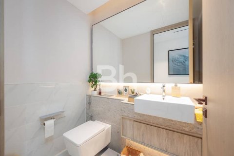 Penthouse in Dubai Creek Harbour (The Lagoons), Dubai 2 bedrooms, 143 sq.m. № 21242 - photo 7
